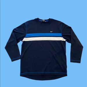 Nike pullover